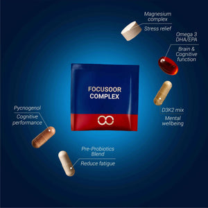 Focusoor Complex